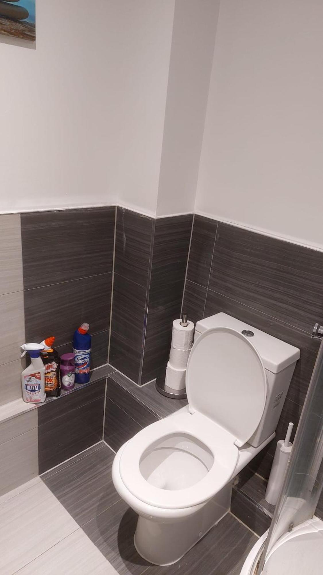 Spacious Studio Maidstone - Redecorated Oct 2023 Экстерьер фото