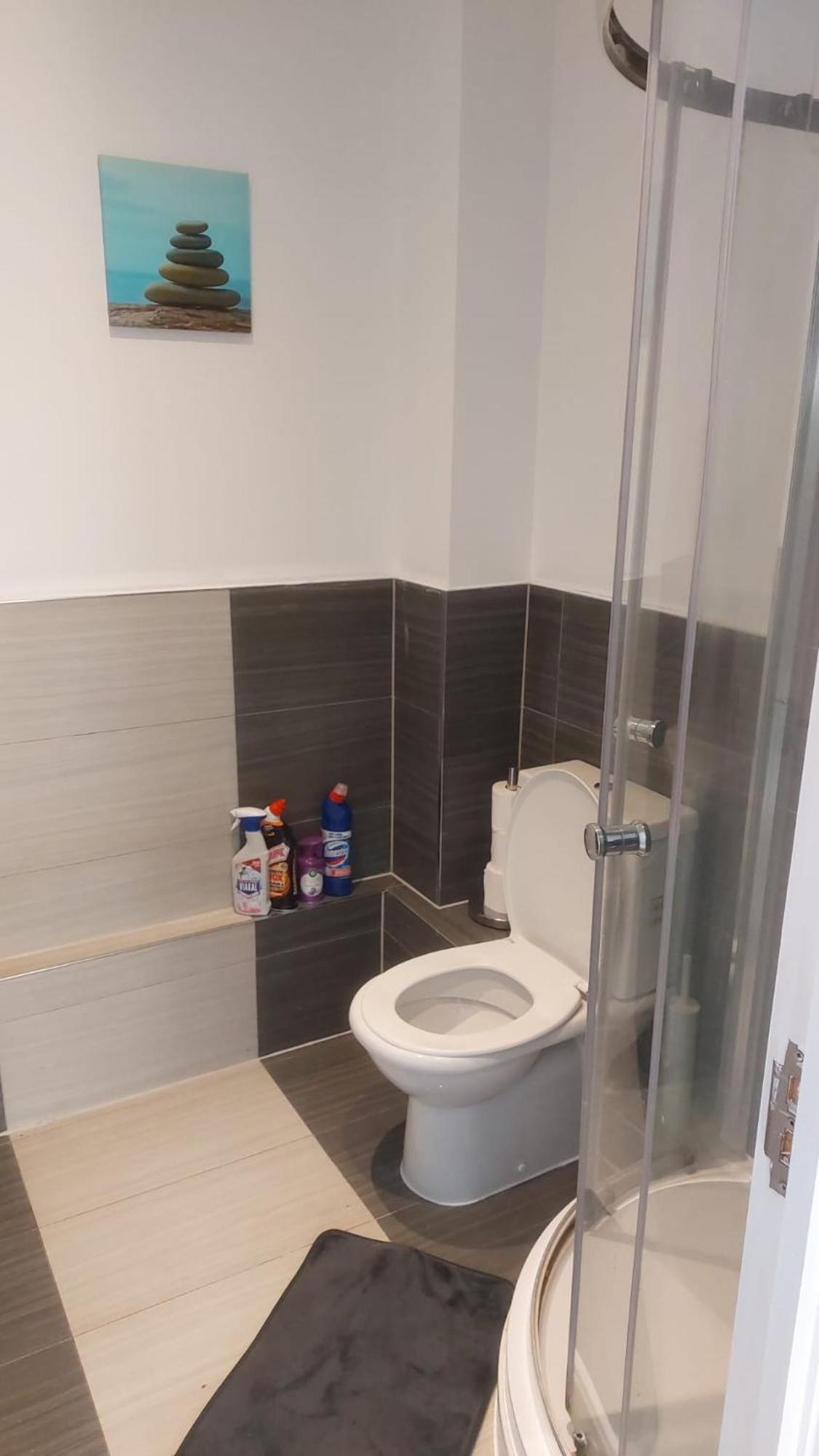 Spacious Studio Maidstone - Redecorated Oct 2023 Экстерьер фото